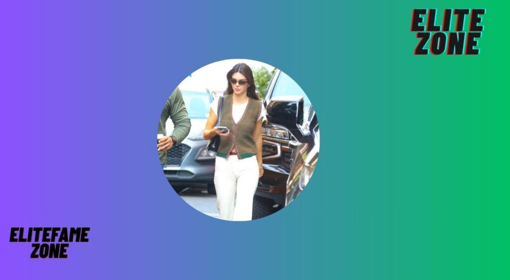 Accessories That Complete the Look