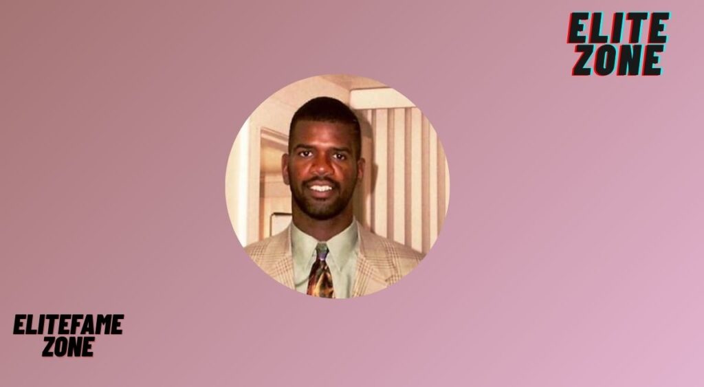 Age, Born & Net Worth