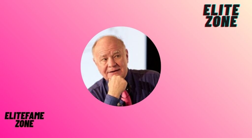 Early Life & Education