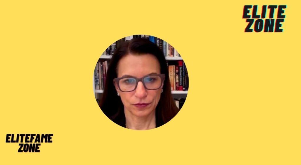 Early Life, Education & Background