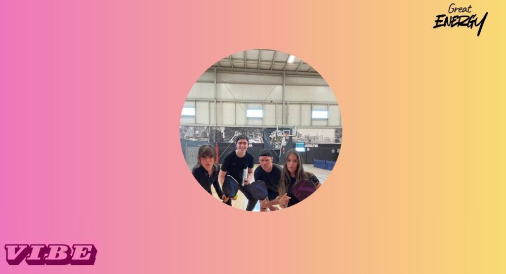 Eh Bee Family Members and Names