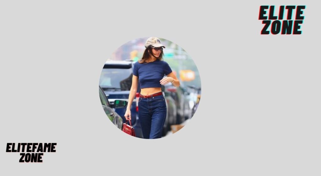 Casual Outfit Pieces Kendall Jenner Often Wears