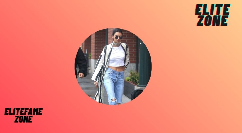 Signature Elements of Kendall Jenner’s Casual Style