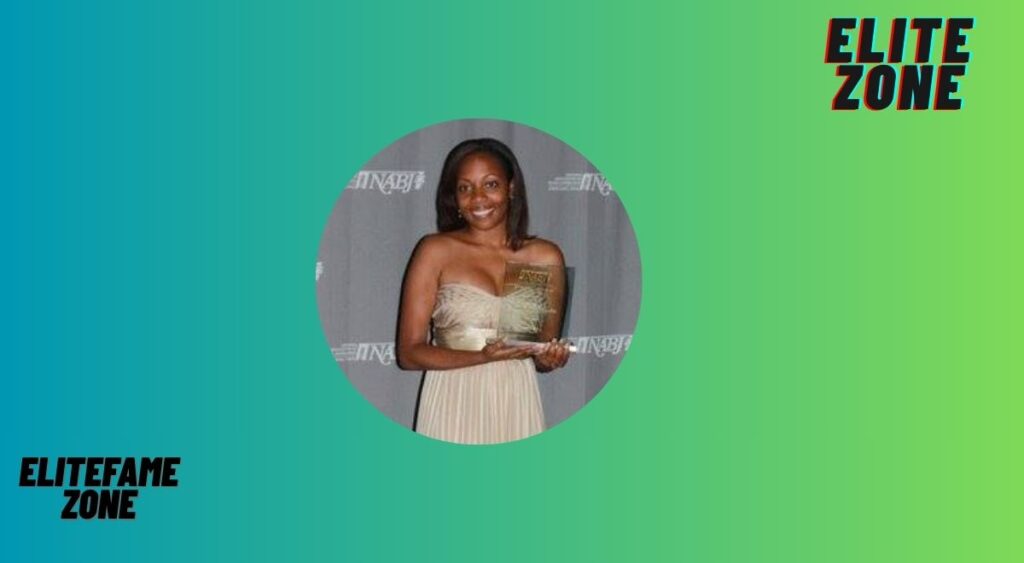 Kimberley Martin ESPN Role & Salary