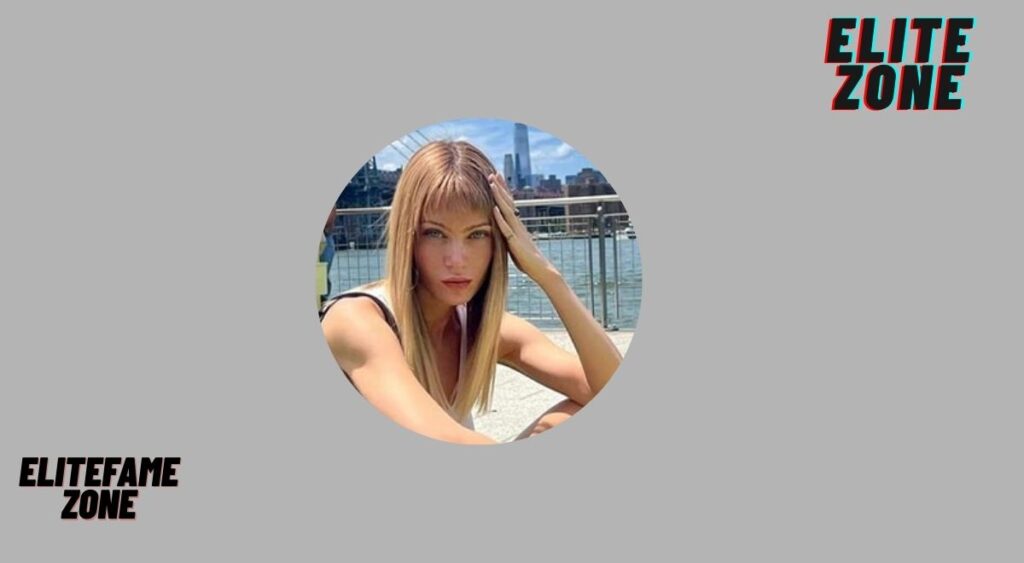 Lana Rhoades Career Journey