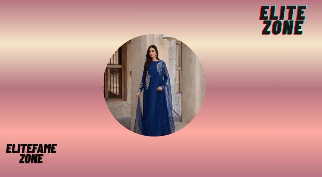 How to Style Kanwal Malik–Inspired Dresses