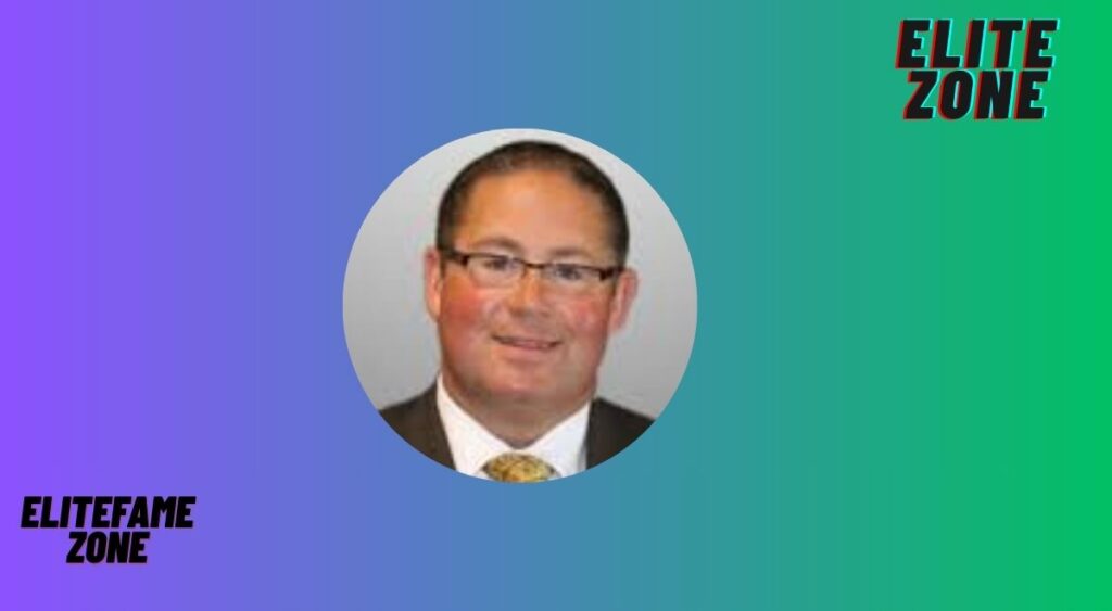 Who Is James Leonard?