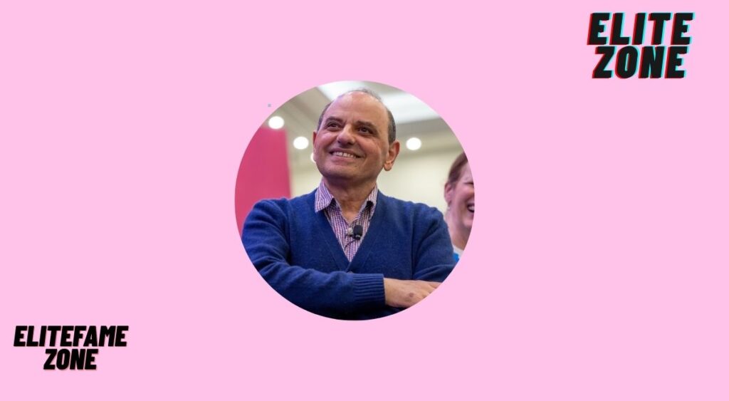 Career & Ministry Breakthrough