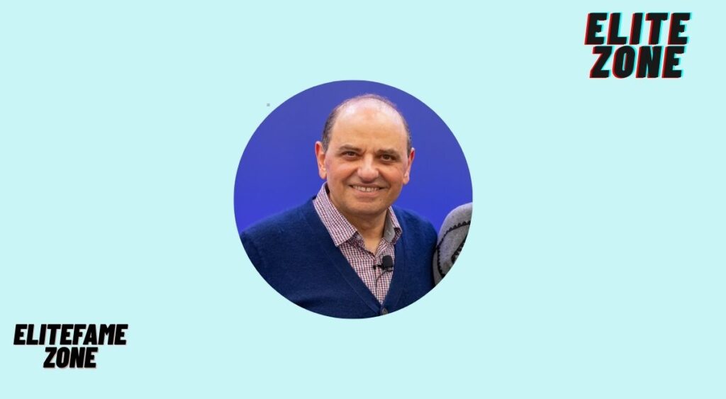 Early Life & Education