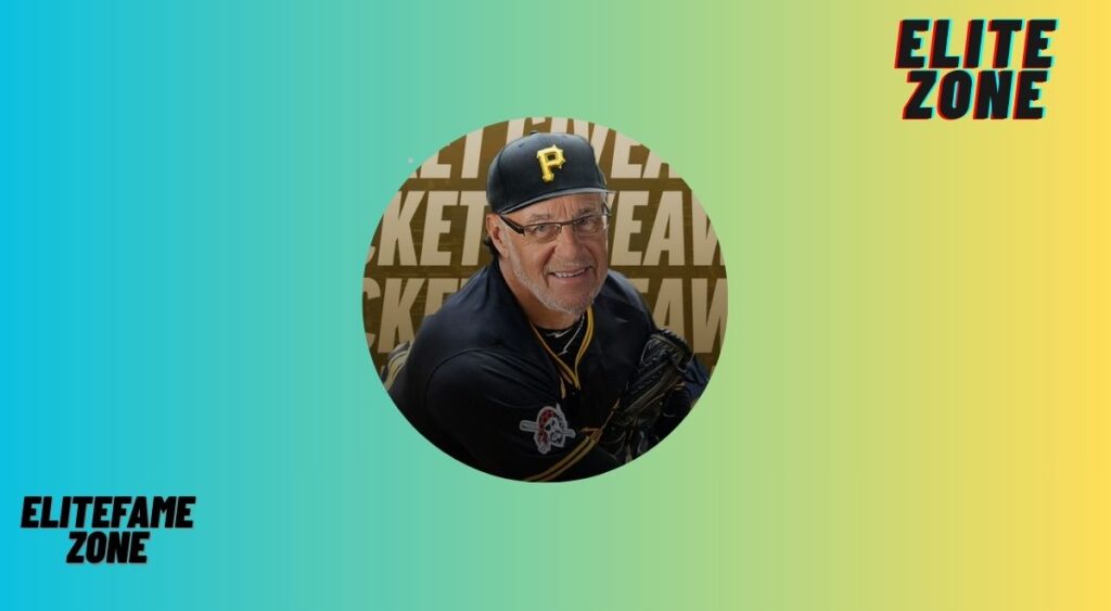 Early Life & Education