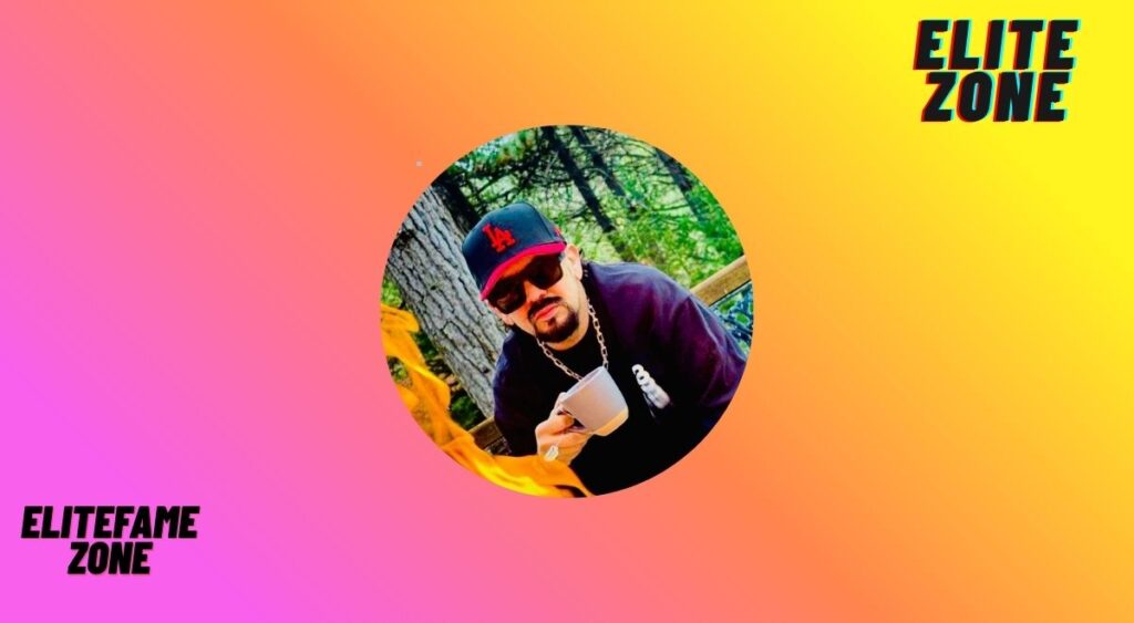 Early Life & Education