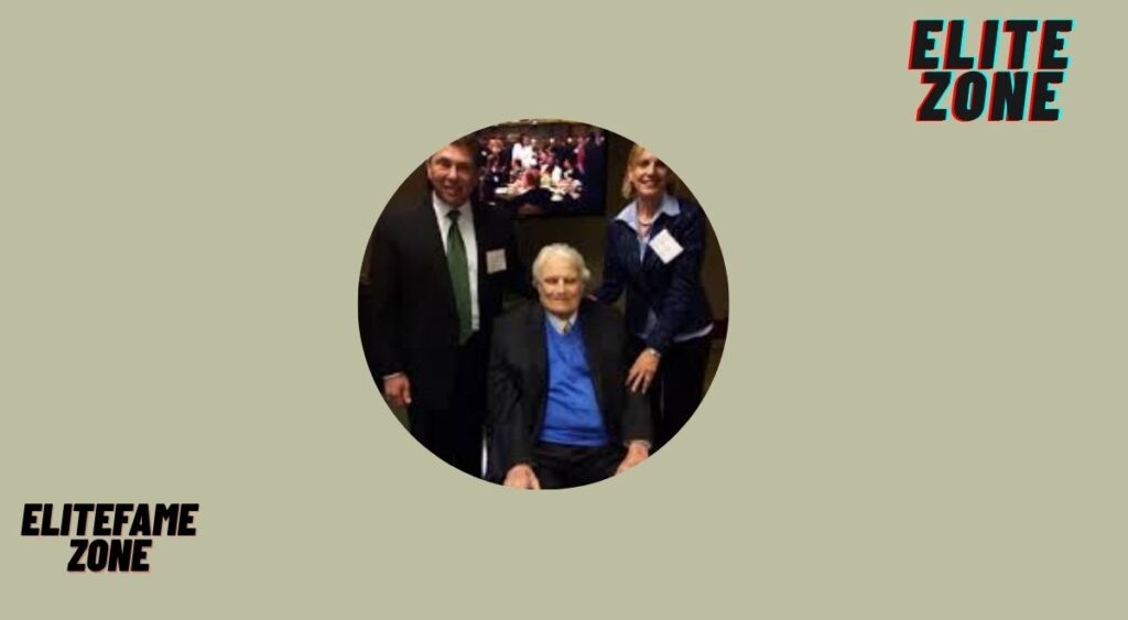 Family: Wife and Children