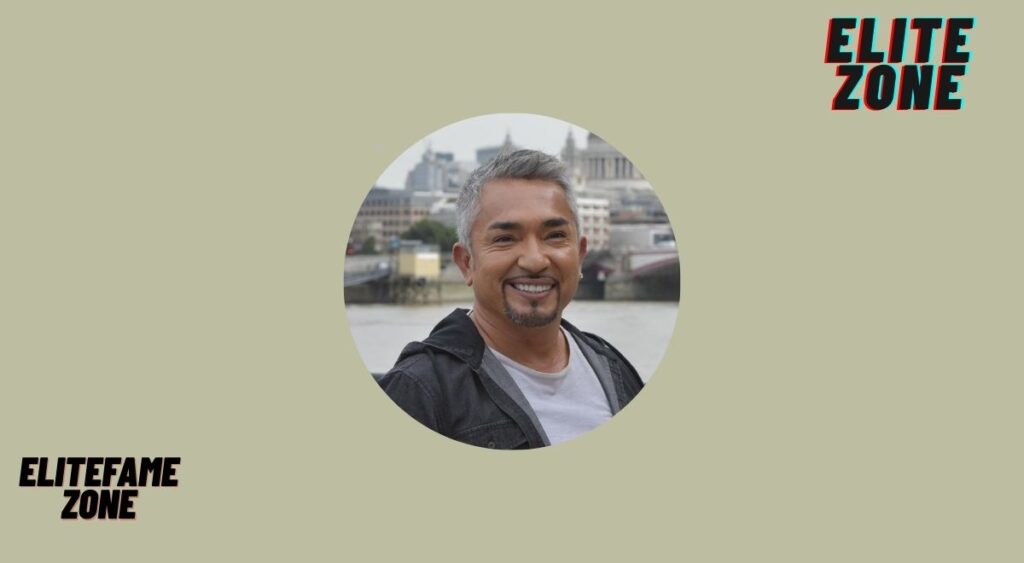 Television Career and Global Fame