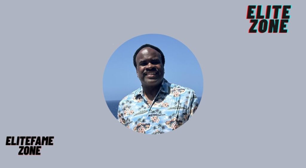 Early Life & Background