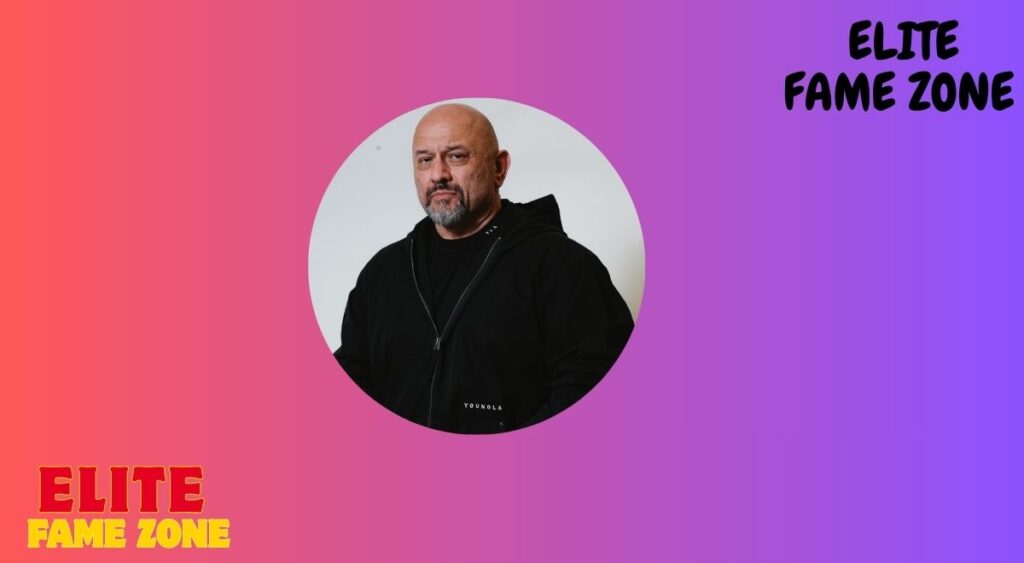 Early Life & Background