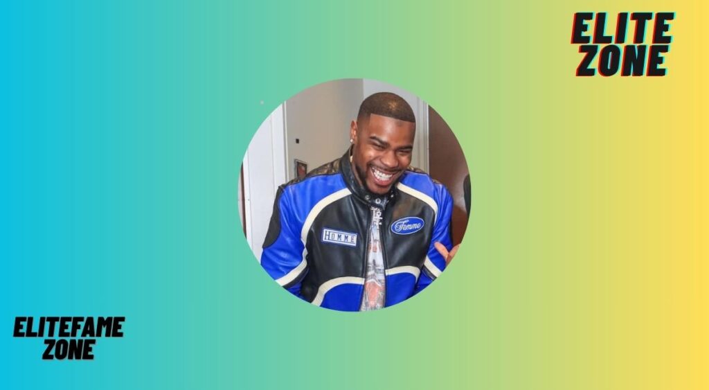 Early Life and Background