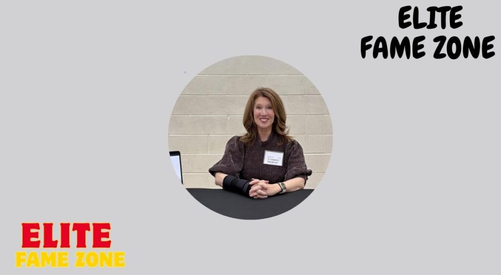 Early Life and Background