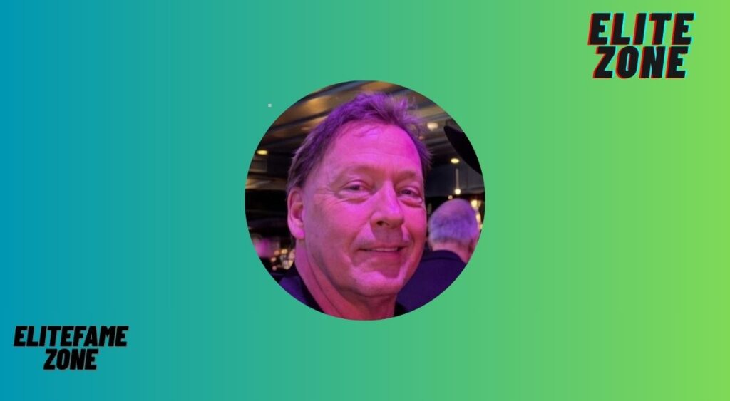 Early Life & Background