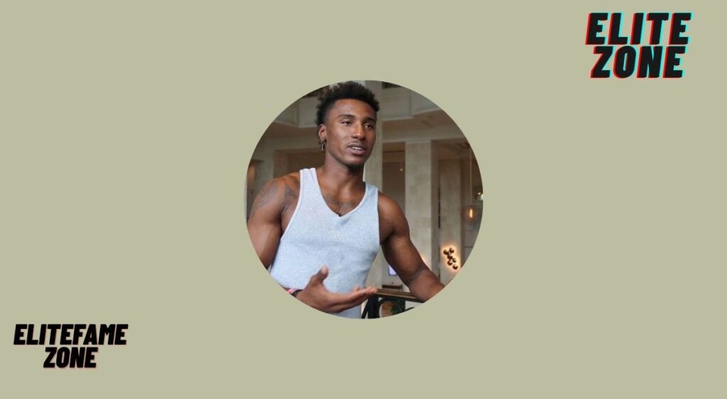 Early Life & Education