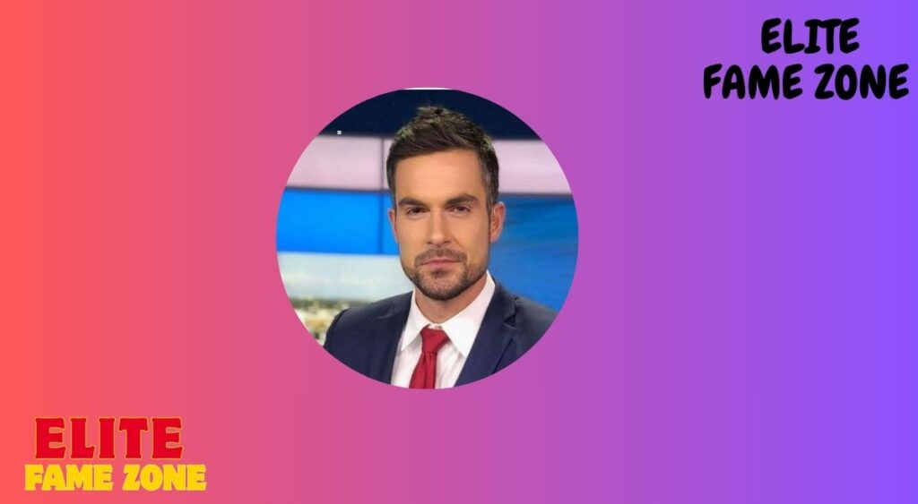 Education & Career Journey