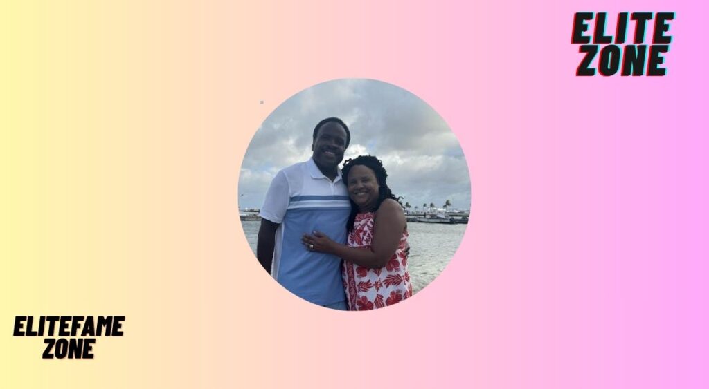 Family – Wife & Children