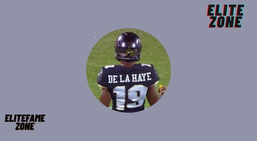 Professional Football Journey