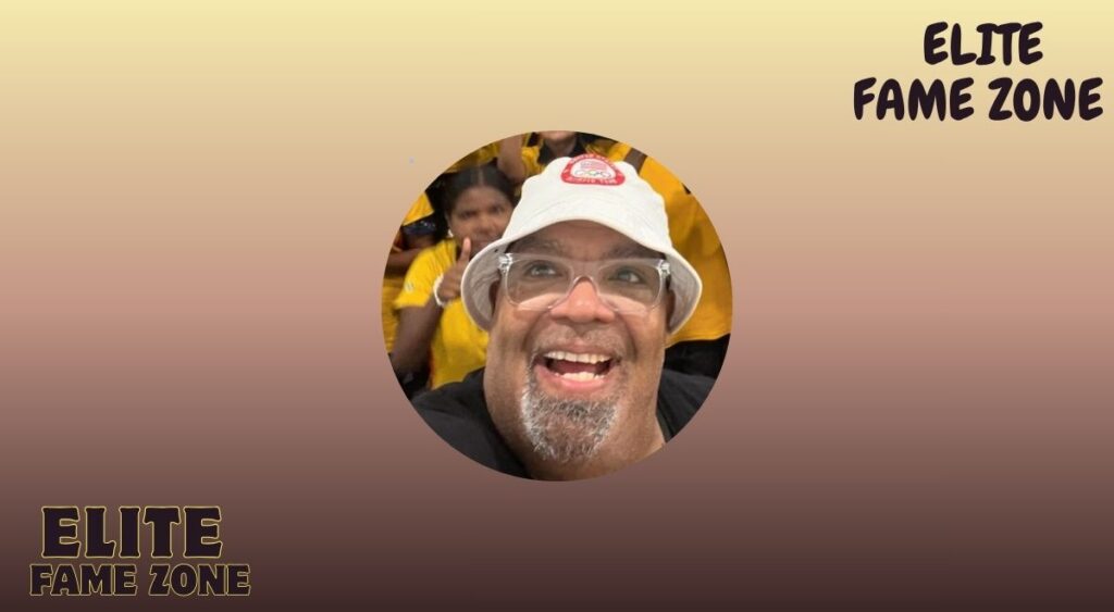 Early Life and Education