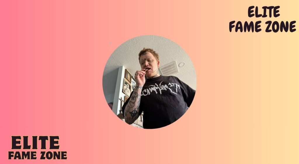 Music Journey and Rise in Underground Rap