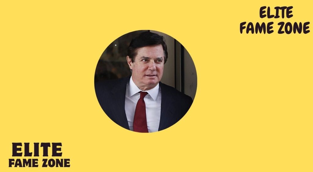 Where Is Paul Manafort in 2024 and 2025?