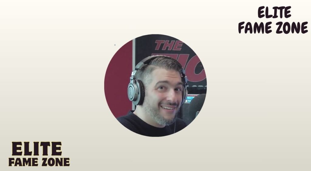 Rise at Detroit Sports Radio