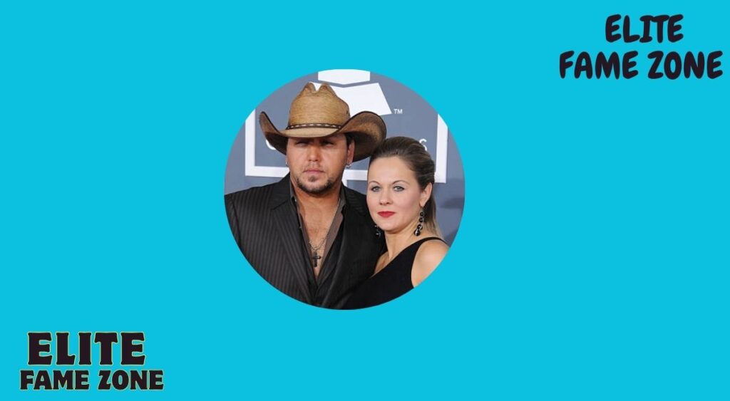 Jessica Aldean Instagram and Public Presence