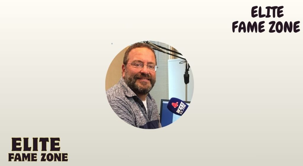 Media Presence Beyond Radio