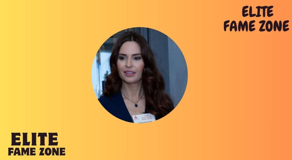 Net Worth of Heather Zumarraga