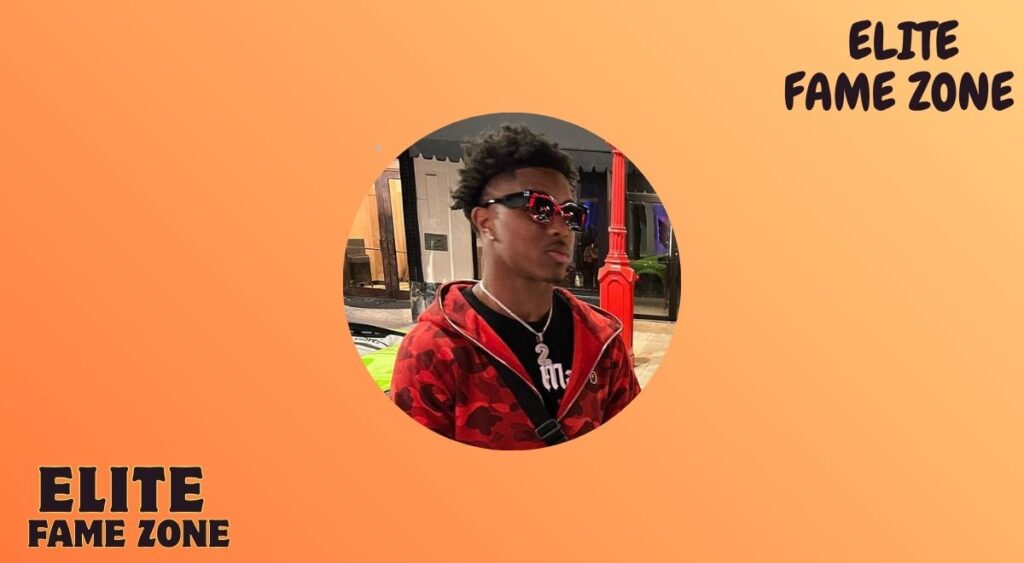 What Happened to Kyren Lacy?