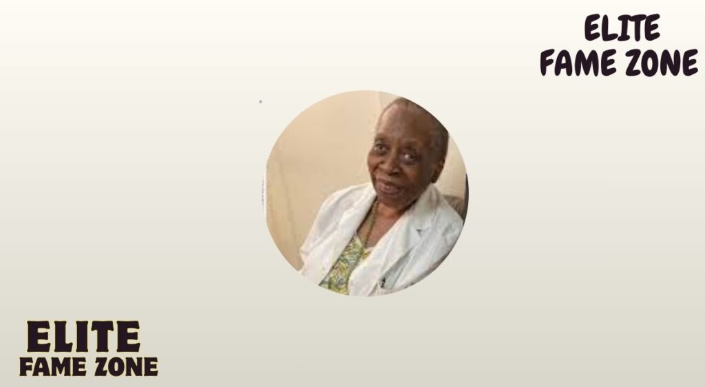A Career Dedicated to Medicine