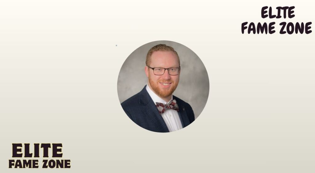 Education and Academic Journey