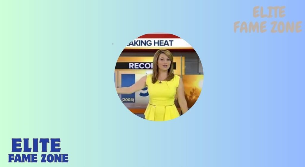 Amber Sullins ABC15 Career