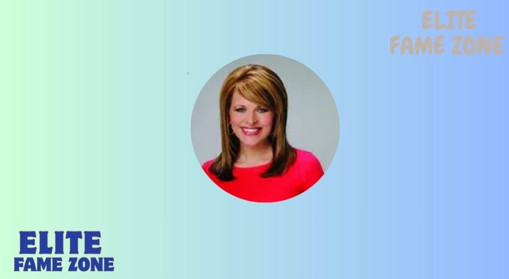 Amber Sullins Net Worth