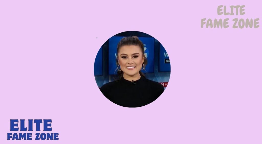 Who Is Elena LaQuatra?