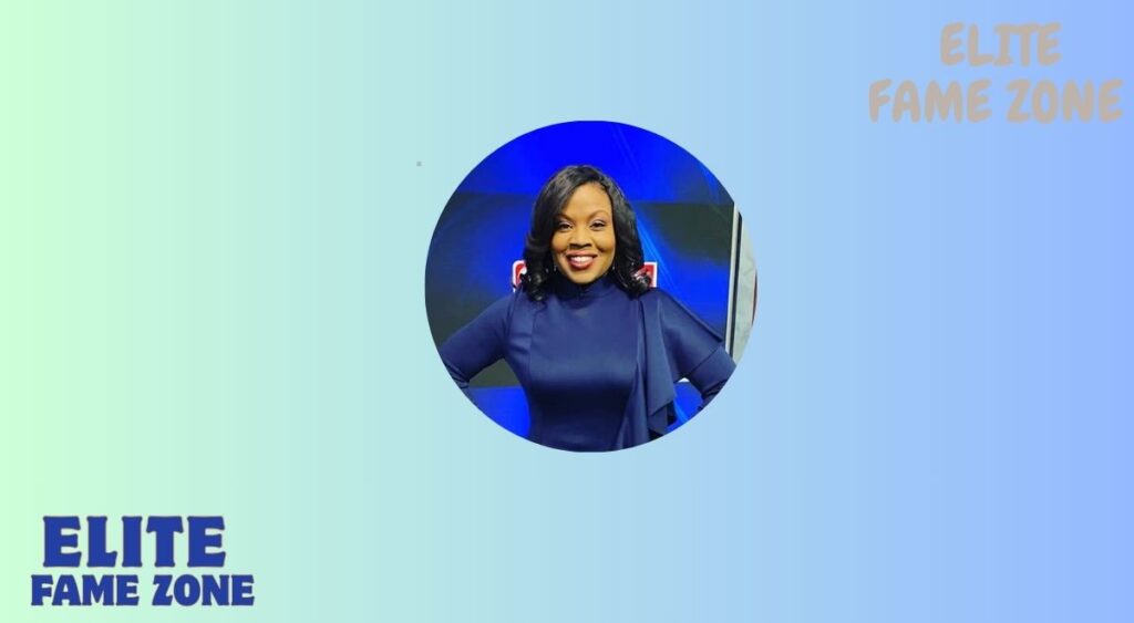 Why Did Sharon Lawson Leave FOX 5?