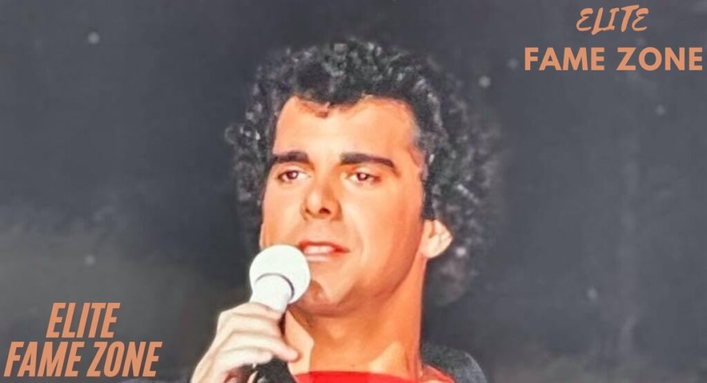 Carman Wikipedia: Early Life and Background