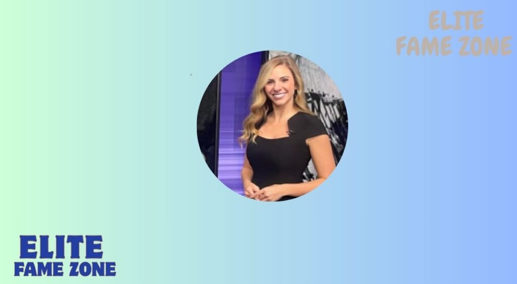 Is Kellie Rowe Married?