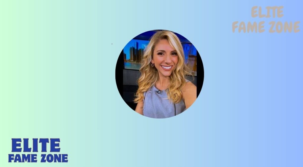 Kellie Rowe Biography and Wikipedia