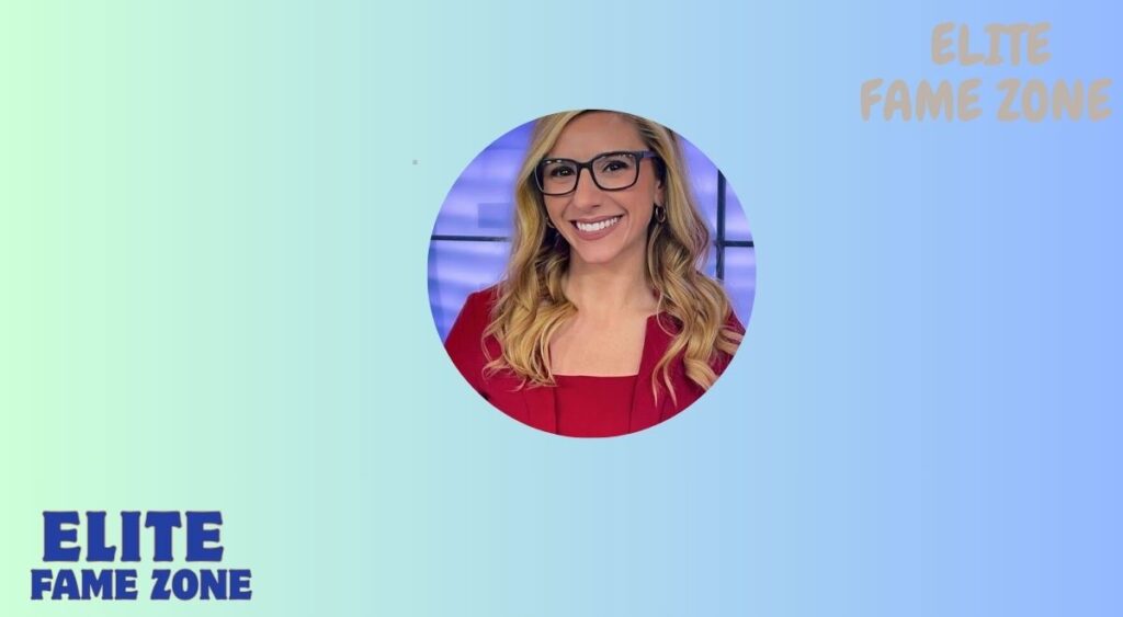 Kellie Rowe Social Media