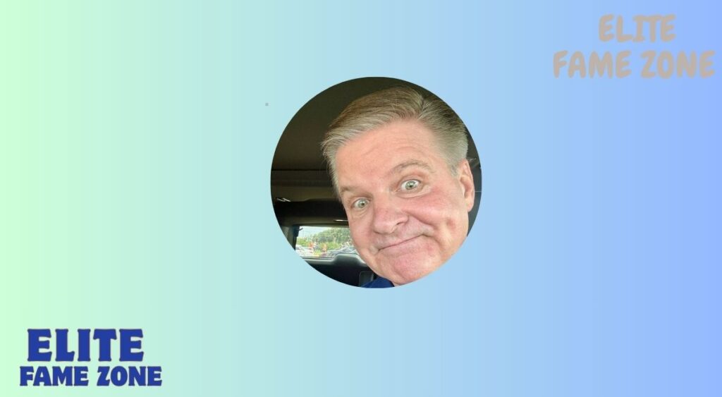 Pete Delkus Age and Early Life