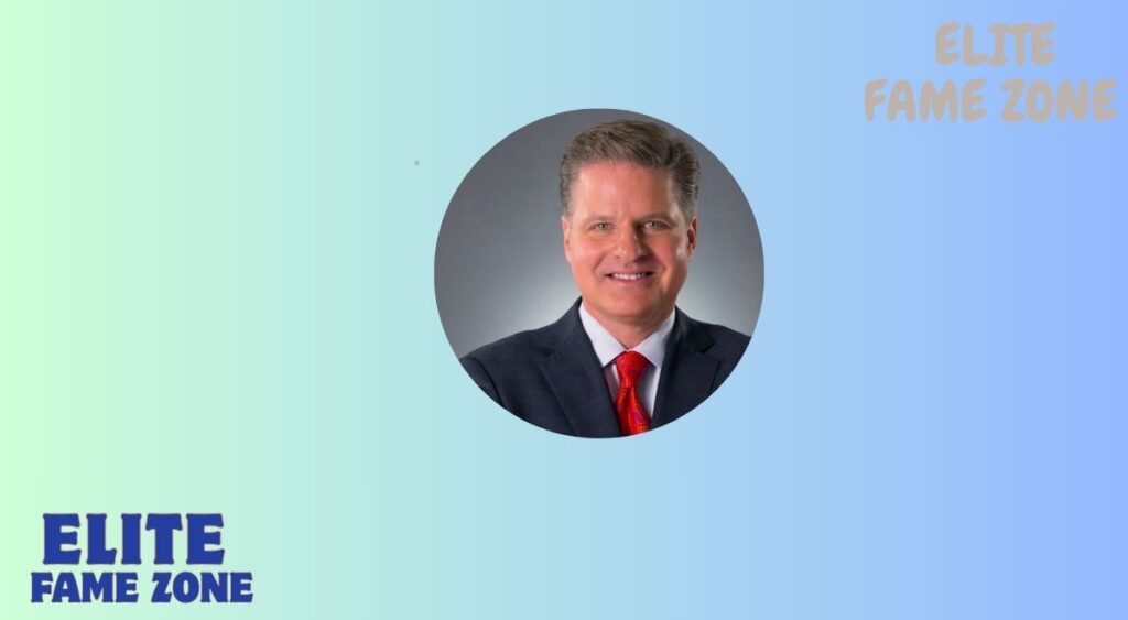 Pete Delkus and Cynthia Izaguirre