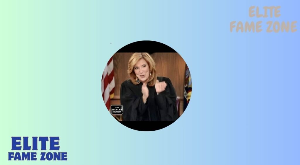 Who Is Her Husband?