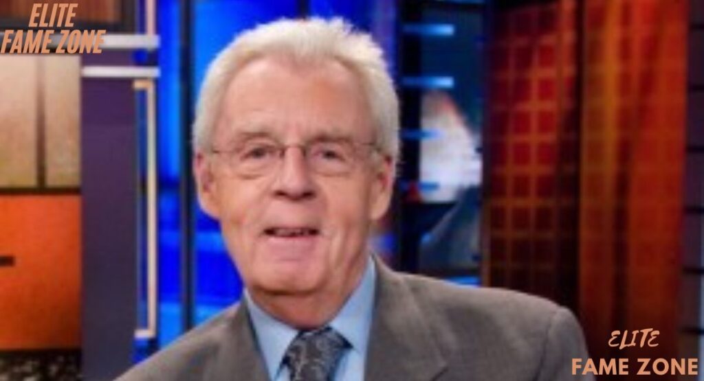 Peter Gammons Age