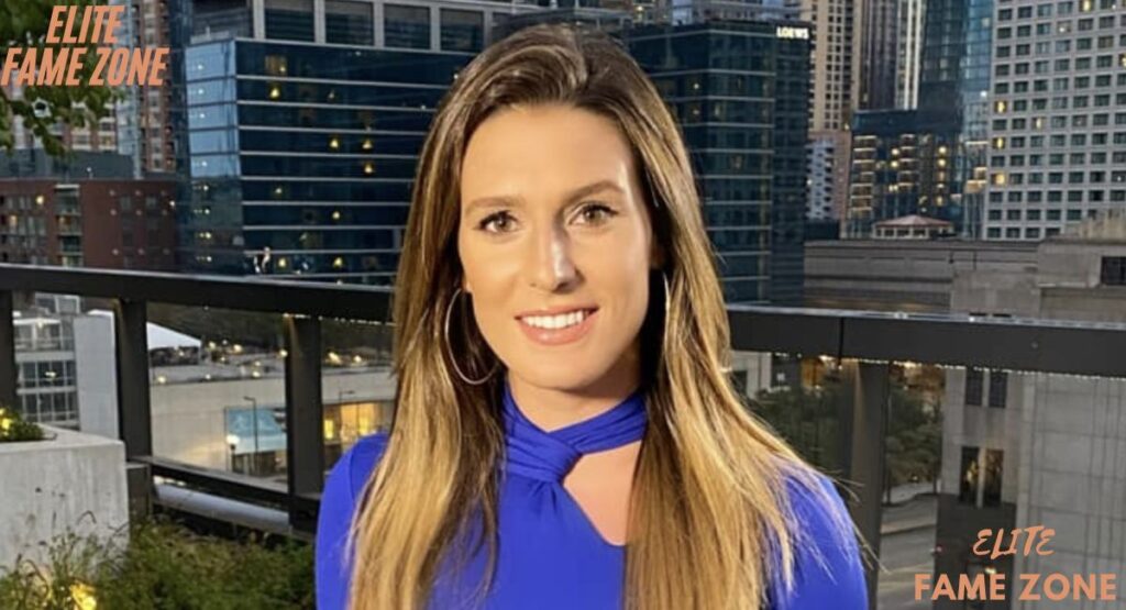 How Old Is Alexis McAdams?
