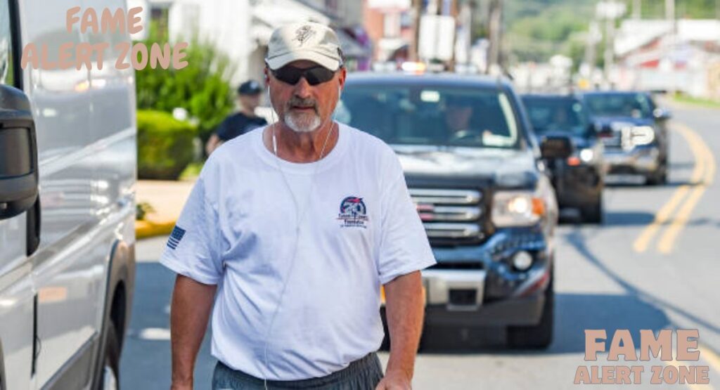 How Tunnel to Towers Began